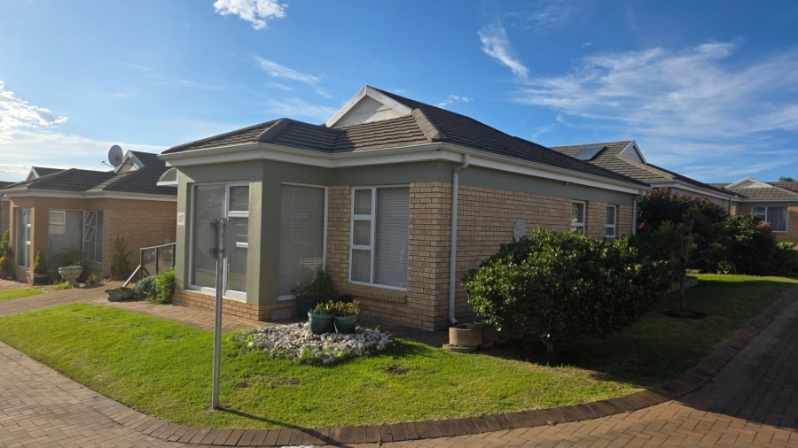 2 Bedroom Property for Sale in Groenkloof Retirement Village Western Cape